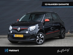 Renault Twingo - Collection 1.0 SCe 71pk LIMITER | USB | AIRCO | 12MND GARANTIE