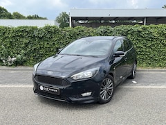 Ford Focus Wagon - 1.0 ST-Line * Carplay * Cruise * Navi * Nieuwe Distributie * Garantie