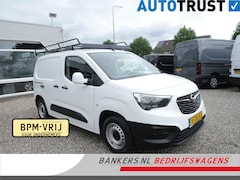 Opel Combo - 1.6D 75PK, L1H1, Airco, Imperiaal