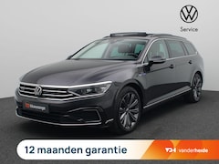 Volkswagen Passat Variant - 1.4 TSI PHEV GTE Business 218PK DSG Pano-Schuifdak, Adaptieve Cruise Controle, Side Assist