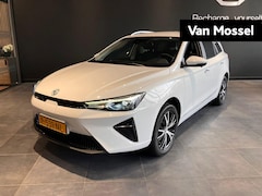 MG MG5 Electric - Standard Range Luxury 50 kWh Eerste eigenaar - Navigatie - 360 Camera - Leder - Carplay