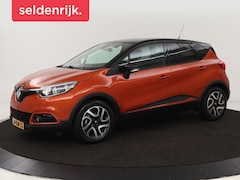 Renault Captur - 1.2 TCe Dynamique | Automaat | Camera | Trekhaak | Navigatie | Keyless | Climate control |