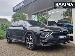 Citroën C5 X - 1.6 Plug-in Hybrid Shine Pack | Navigatie | Elektrisch schuif-/panorama dak | Climate & Cr