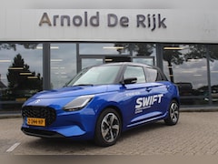 Suzuki Swift - 1.2 Style Smart Hybrid