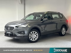 SEAT Tarraco - 1.5 TSI Style 7p. | CAMERA | CARPLAY | VIRTUAL |