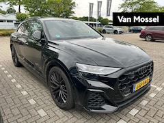 Audi Q8 - 55 TFSI e quattro Pro Line S | Panorama dak | 22 Inch Velgen | Camera 360 | Cruise control