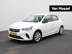 Opel Corsa - 1.2 Edition | AIRCO | APPLE CARPLAY | CRUISE CONTROL |