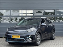 Kia e-Niro - EXECUTIVELINE 64 KWH I 100% SOH I 3 FASE I APPLE CARPLAY I ACHTERUITRIJCAMERA