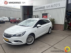 Opel Astra Sports Tourer - 1.0 Innovation