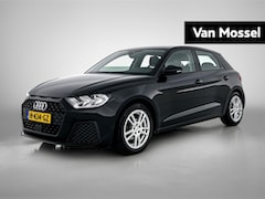 Audi A1 Sportback - 25 TFSI Pro Line