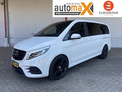 Mercedes-Benz V-klasse - 250d Lang DC Avantgarde