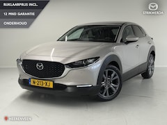 Mazda CX-30 - 2.0 e-SkyActiv-X M Hybrid Luxury