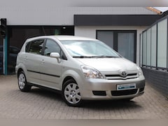 Toyota Corolla Verso - 1.6 VVT-i Terra