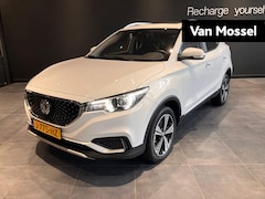 MG ZS - EV Luxury 45 kWh Eerste eigenaar - Clima - Carplay - Panoramadak - Leder interieur - Camer