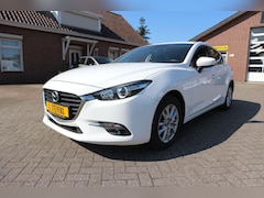 Mazda 3 - 3 2.0 SkyActiv-G 120 TS+ Navigatie