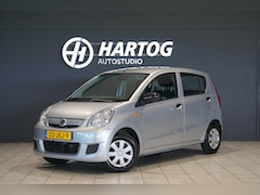 Daihatsu Cuore - 1.0 Trend *44.639km