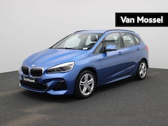 BMW 2-serie Active Tourer - 225xe iPerformance Business Editon Plus | Head Up Display | Achteruitrij Camera | M Pakket