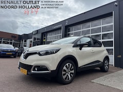 Renault Captur - 1.2 TCe 120pk EDC Expression Automaat+Trekhaak
