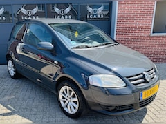 Volkswagen Fox - 1.2 Trendline