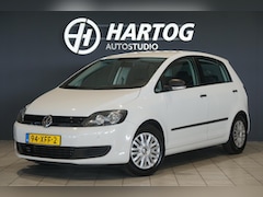 Volkswagen Golf Plus - 1.2 TSI Trendline BlueMotion + APPLE CARPLAY / CRUISE CONTROL / PARKEERSENSOREN