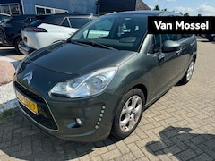 Citroën C3 - 1.4 VTi Selection