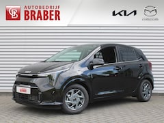 Kia Picanto - 1.0 DPI DynamicPlusLine | Nieuw | Direct leverbaar |