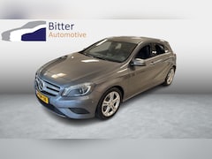 Mercedes-Benz A-klasse - 180 Ambition Automaat NL auto Volledig Dealeronderhouden