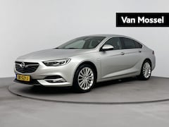 Opel Insignia Grand Sport - 1.5 Turbo EcoTec Innovation 140PK | Navigatie | Achteruitrijcamera | Matrix-LED | Parkeers