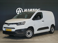 Toyota ProAce City - 1.5 D-4D Cool Comfort