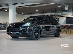 Porsche Cayenne - 3.0 | Pano | BOSE | Sfeerverl. | Soft Close