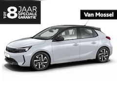 Opel Corsa - 1.2 Turbo GS 100pk * NIEUW * 8 jaar garantie