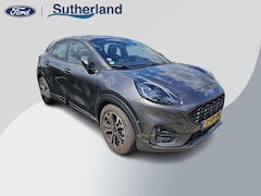 Ford Puma - 1.0 EcoBoost Hybrid ST-Line X | Foto Reportage Volgt | Panorama Dak | Camera | Cruise Cont