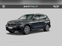 BMW X5 - xDrive45e M-Sport | Panoramadak | Head Up | CoPilot | Laser
