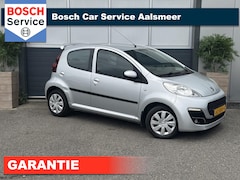 Peugeot 107 - 1.0 Active NAP SPORT GARANTIE