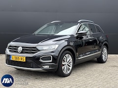 Volkswagen T-Roc - 2.0 TSI 4Motion Sport | Trekhaak | Automaat | Stoelverwarming | Goed Onderhouden