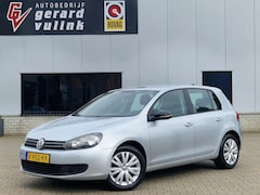 Volkswagen Golf - 1.4 TSI Trendline DSG AIRCO PDC