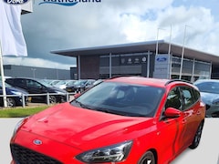 Ford Focus Wagon - 1.5 EcoBoost 182 PK ST Line Business | LED | Winterpack | BLIS | Adaptieve Cruise Control