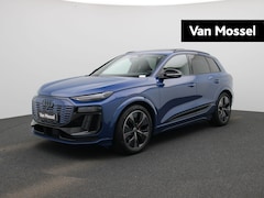 Audi Q6 e-tron - Edition One performance 100 kWh 306 PK
