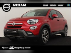 Fiat 500 X Cross - 1.4 Turbo MultiAir 4x4 CrossPlus -PANO.DAK|BEATS|TREKHAAK|LUXURY|WINTER|VISIBILITY|DYNAMIC