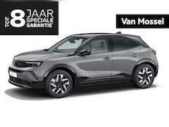 Opel Mokka - 1.2 Turbo GS 130 pk | * NIEUW * 8 JAAR GARANTIE
