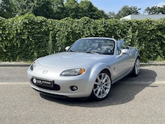 Mazda MX-5 Roadster Coupé - 1.8 Executive * Airco * Leder * Apk 03-2025