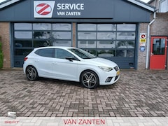 SEAT Ibiza - 1.0 TSI FR Business Intense + Navigatie + LED + 18 inch etc