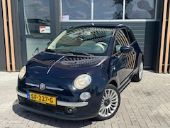 Fiat 500 - 0.9 TwinAir Lounge