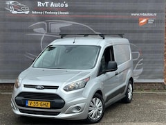 Ford Transit Connect - 1.0 Ecoboost L1 Trend Marge , Airco, Bleutooth, Cruisecontrol