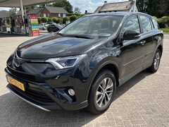 Toyota RAV4 - 2.5 Hybrid AWD Dynamic 197pk | 4WD | Camera | ACC | ECC | 1e Eig