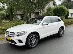 Mercedes-Benz GLC-klasse - 300 4MATIC 245PK AMG•Pano