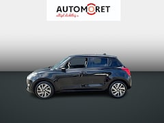 Suzuki Swift - 1.2 Style Smart Hybrid