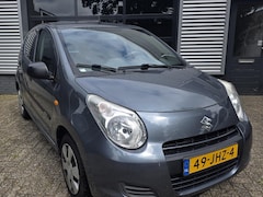 Suzuki Alto - 1.0 Comfort *5DRS-AIRCO-APK
