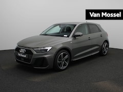 Audi A1 Sportback - 30 TFSI S edition