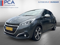 Peugeot 208 - 1.2 Première | Duindam Original | Nieuwe distributieriem |